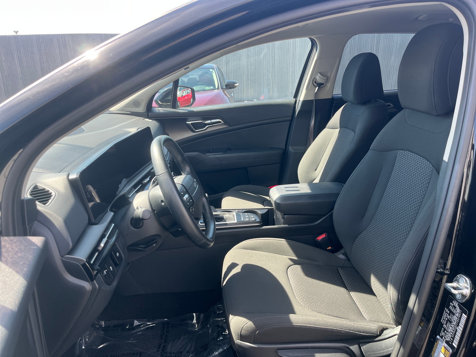 Thumbnail: 2026 Kia Sportage - 2