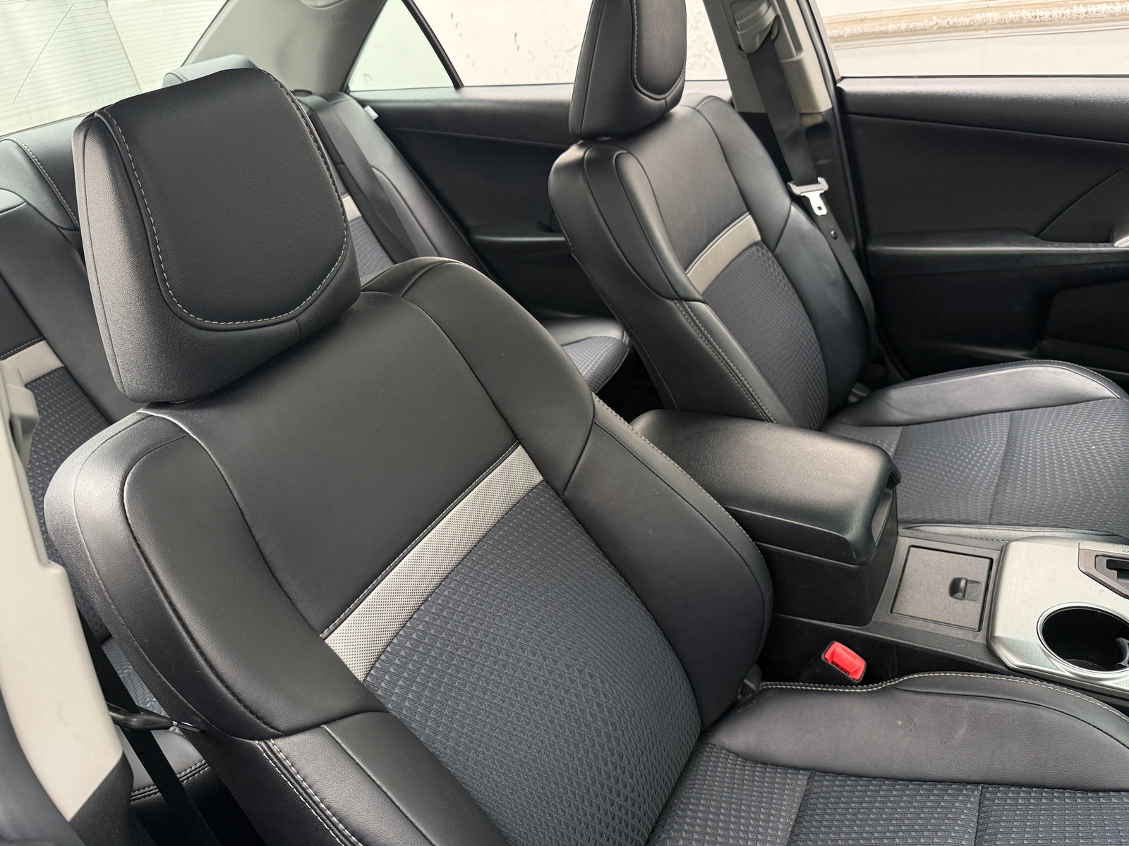 Thumbnail: 2014 Toyota Camry - 2