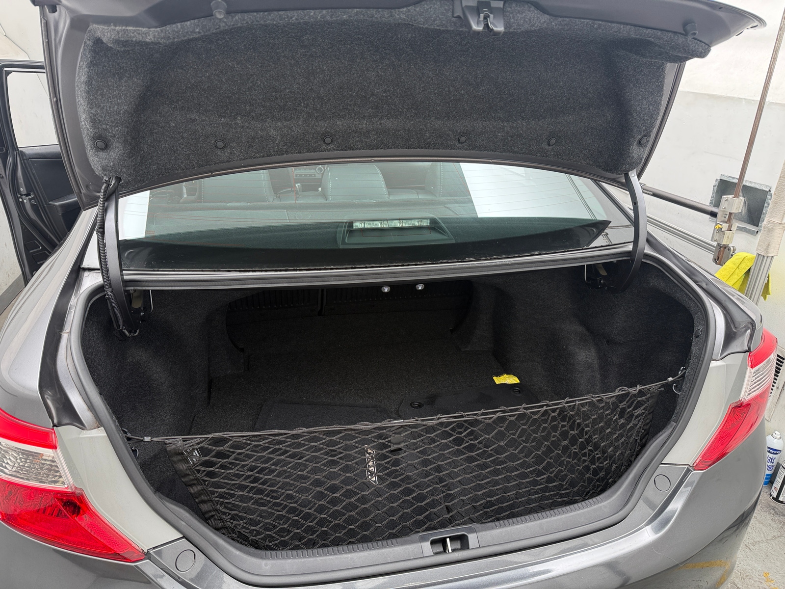 Thumbnail: 2014 Toyota Camry - 7
