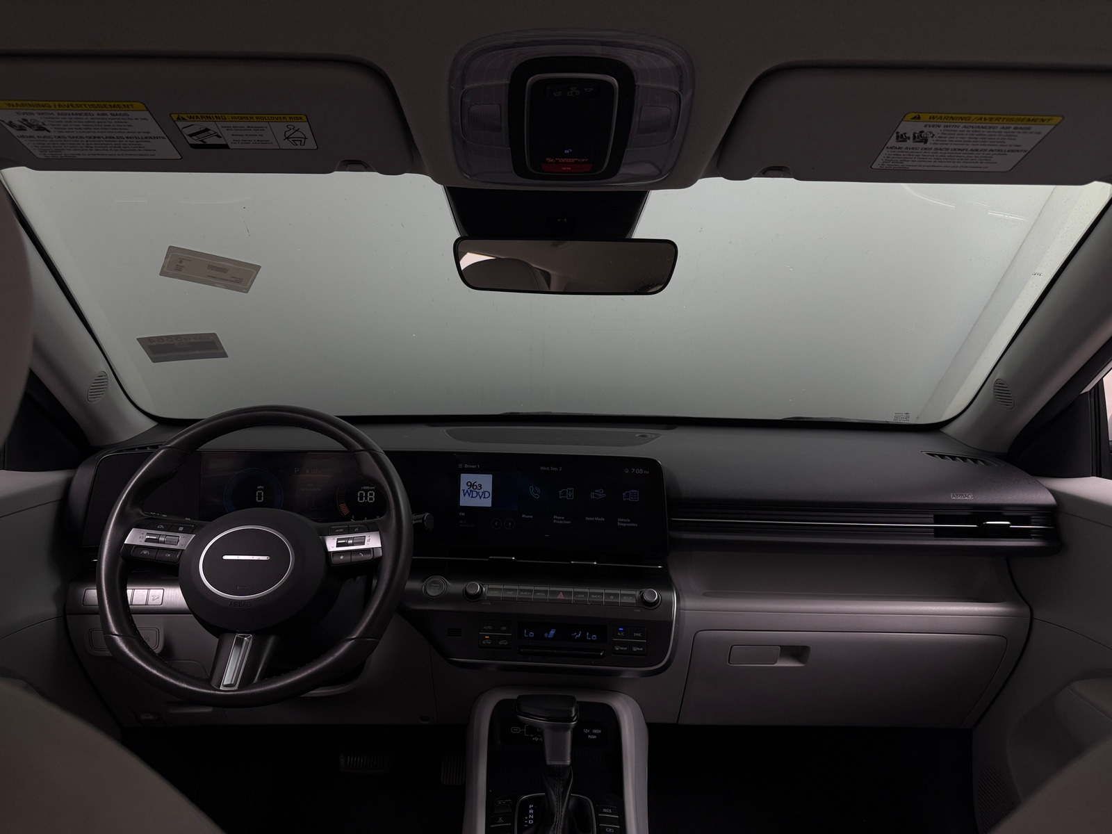 Thumbnail: 2024 Hyundai Kona - 3
