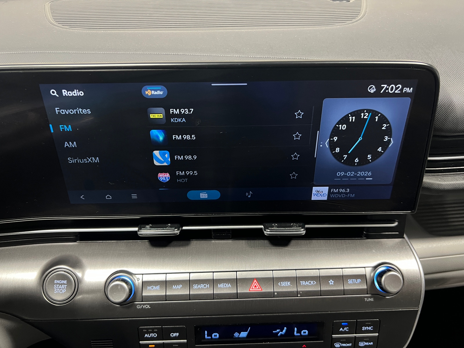 Thumbnail: 2024 Hyundai Kona - 4