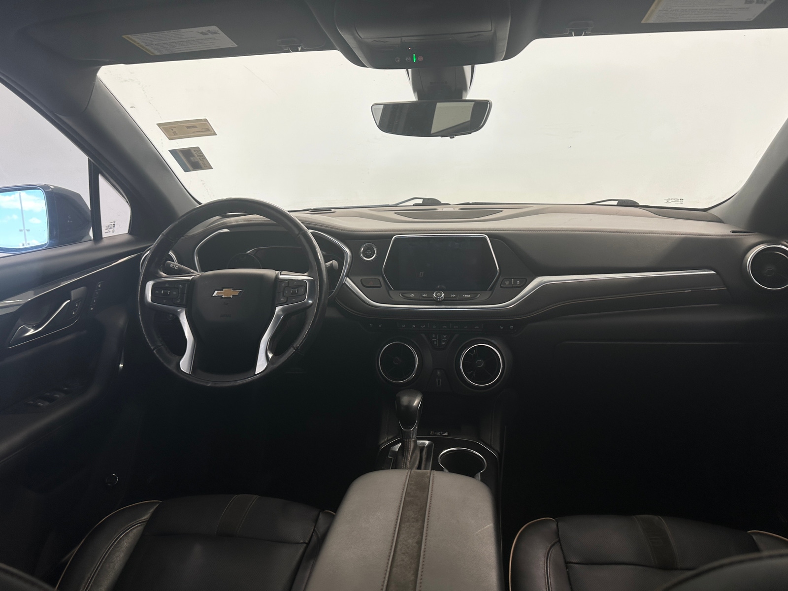 Thumbnail: 2019 Chevrolet Blazer - 2