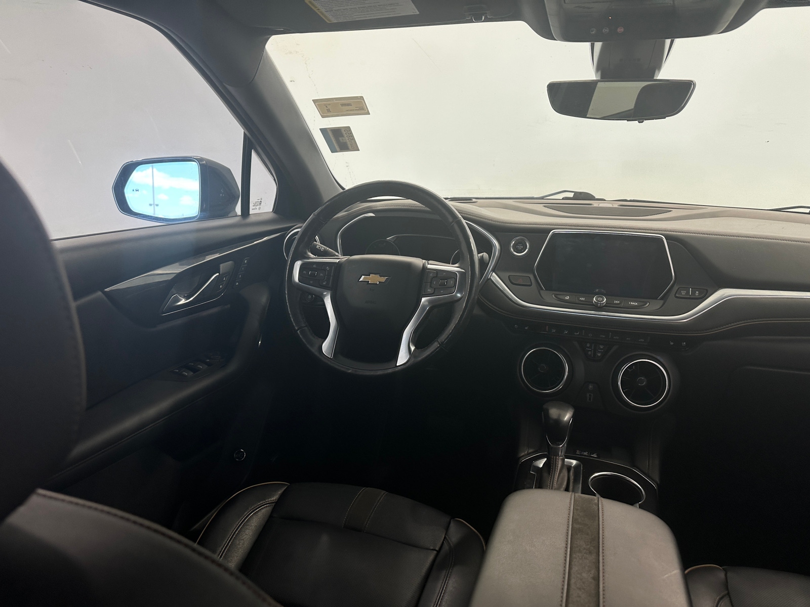 Thumbnail: 2019 Chevrolet Blazer - 4