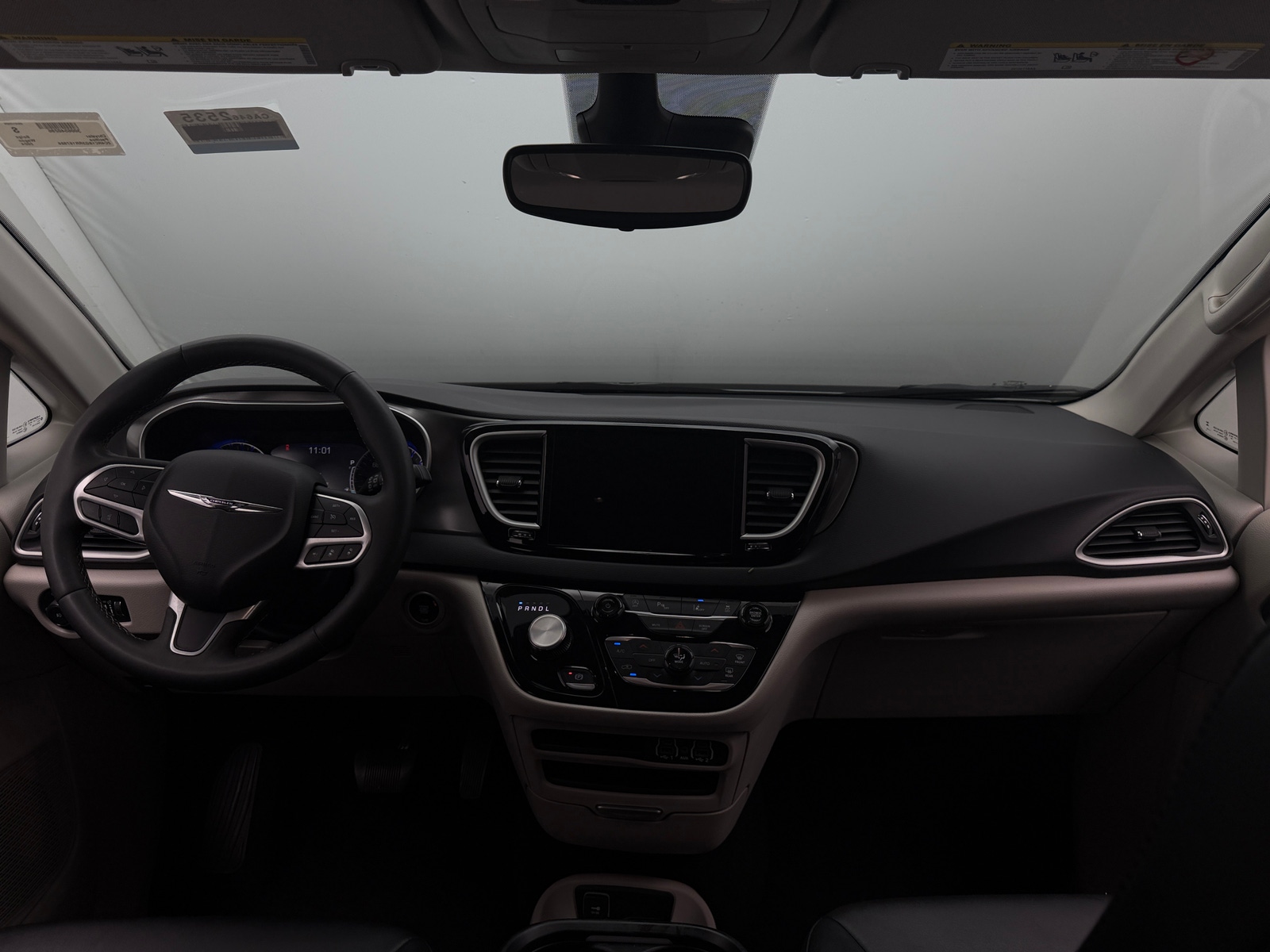 Thumbnail: 2024 Chrysler Pacifica - 2