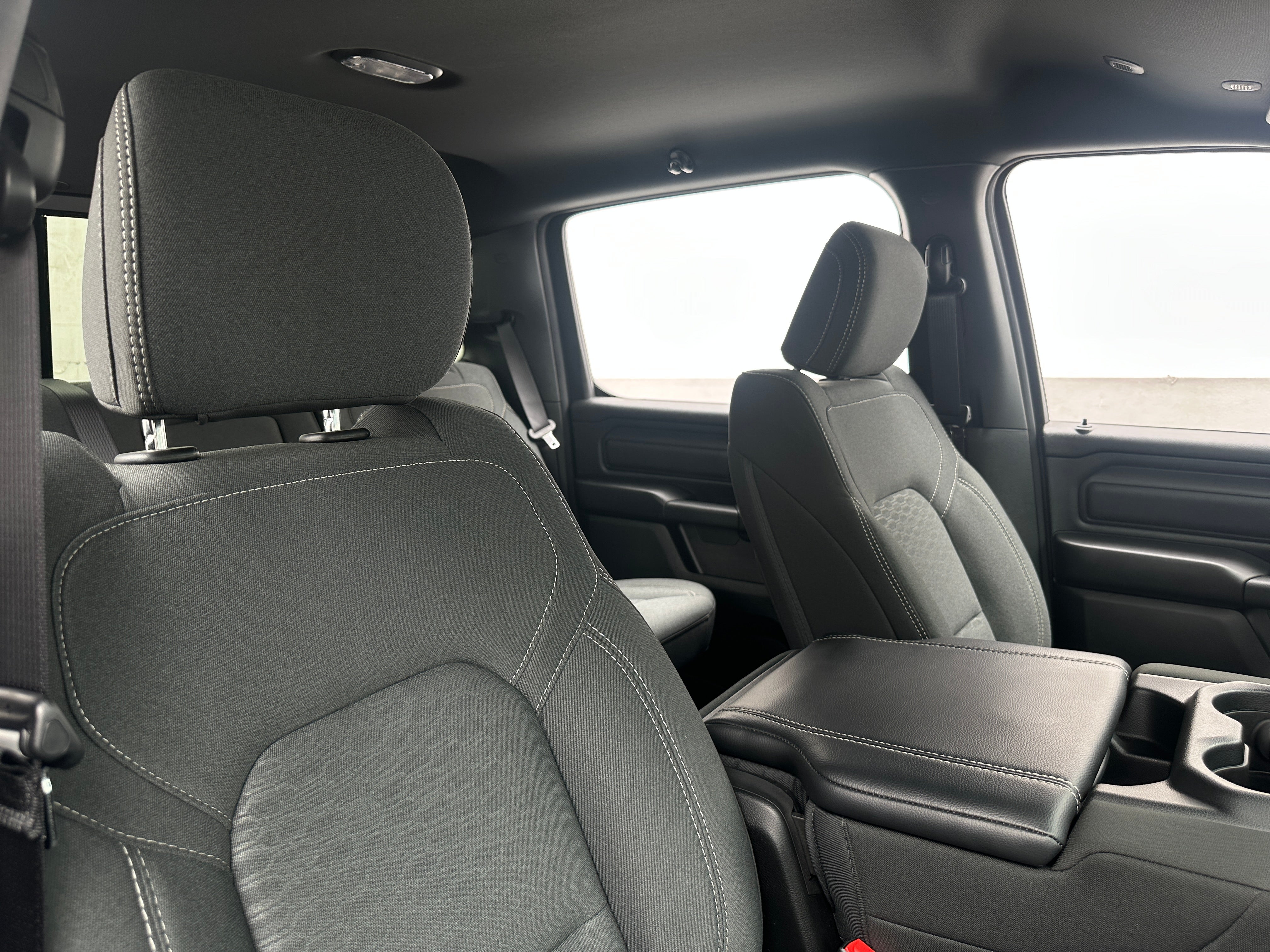 2025 RAM 1500 Pickup