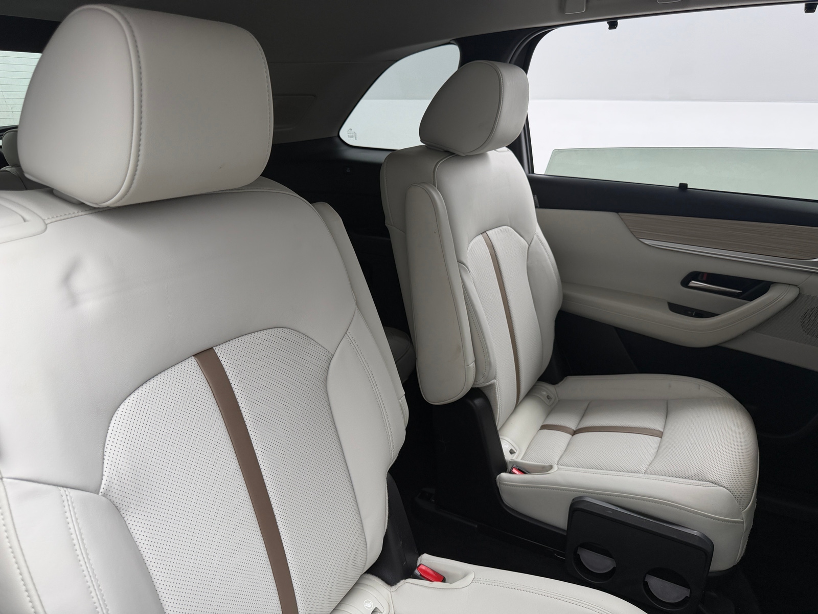 Thumbnail: 2025 Mazda CX-90 - 5