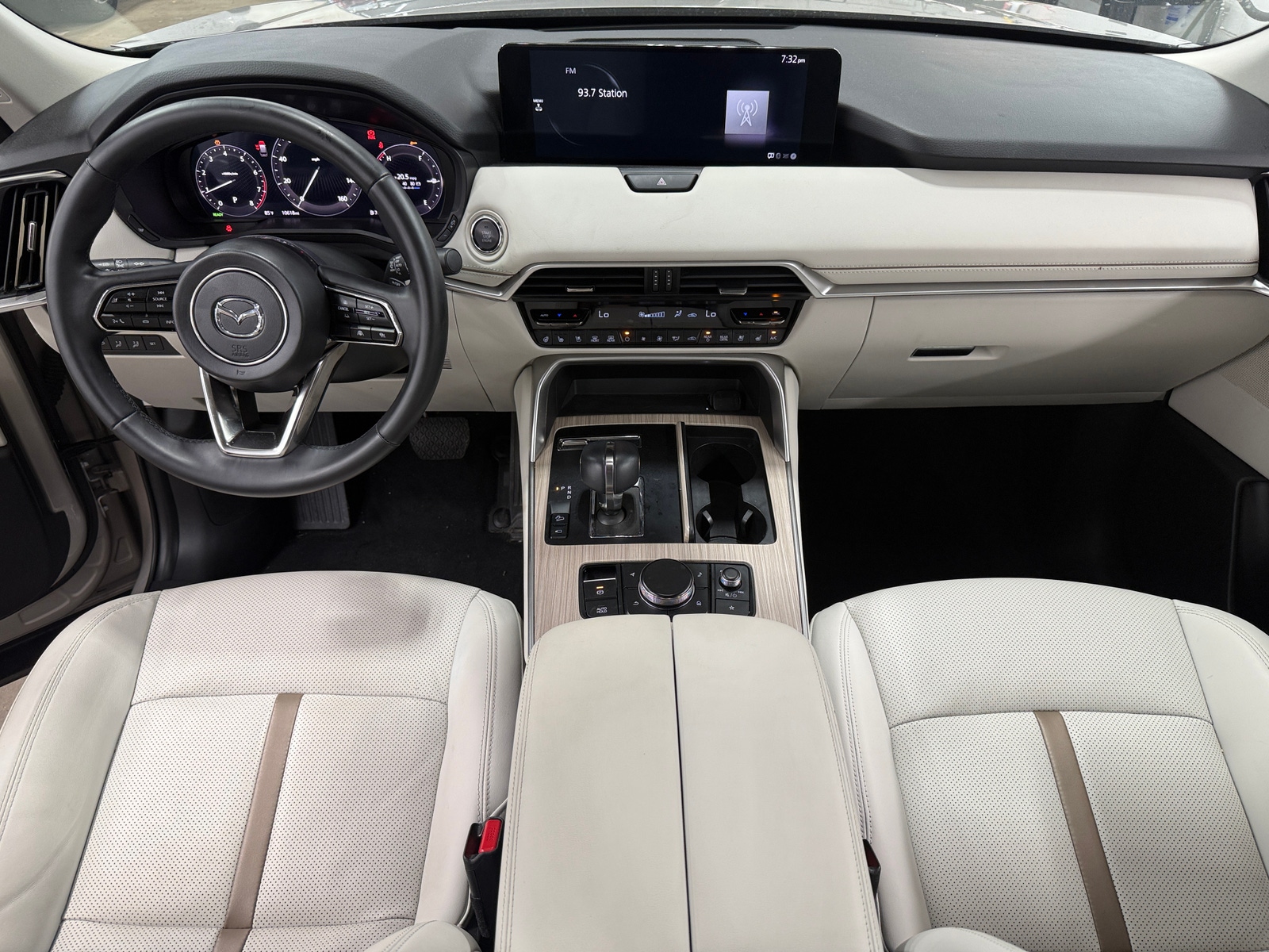 Thumbnail: 2025 Mazda CX-90 - 2