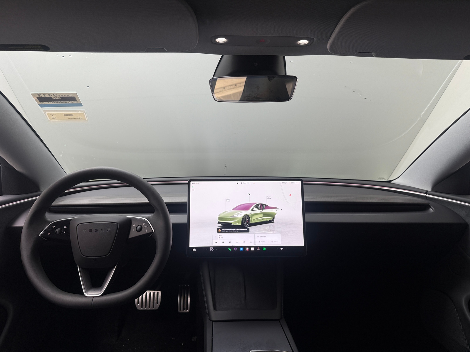 Thumbnail: 2024 Tesla Model 3 - 2