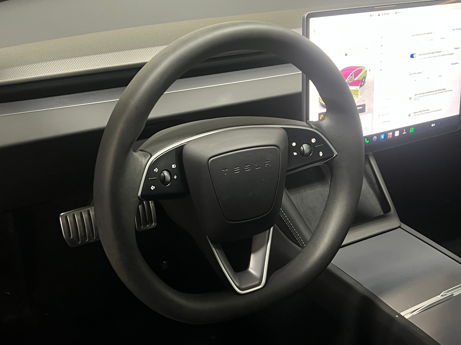 Thumbnail: 2024 Tesla Model 3 - 4