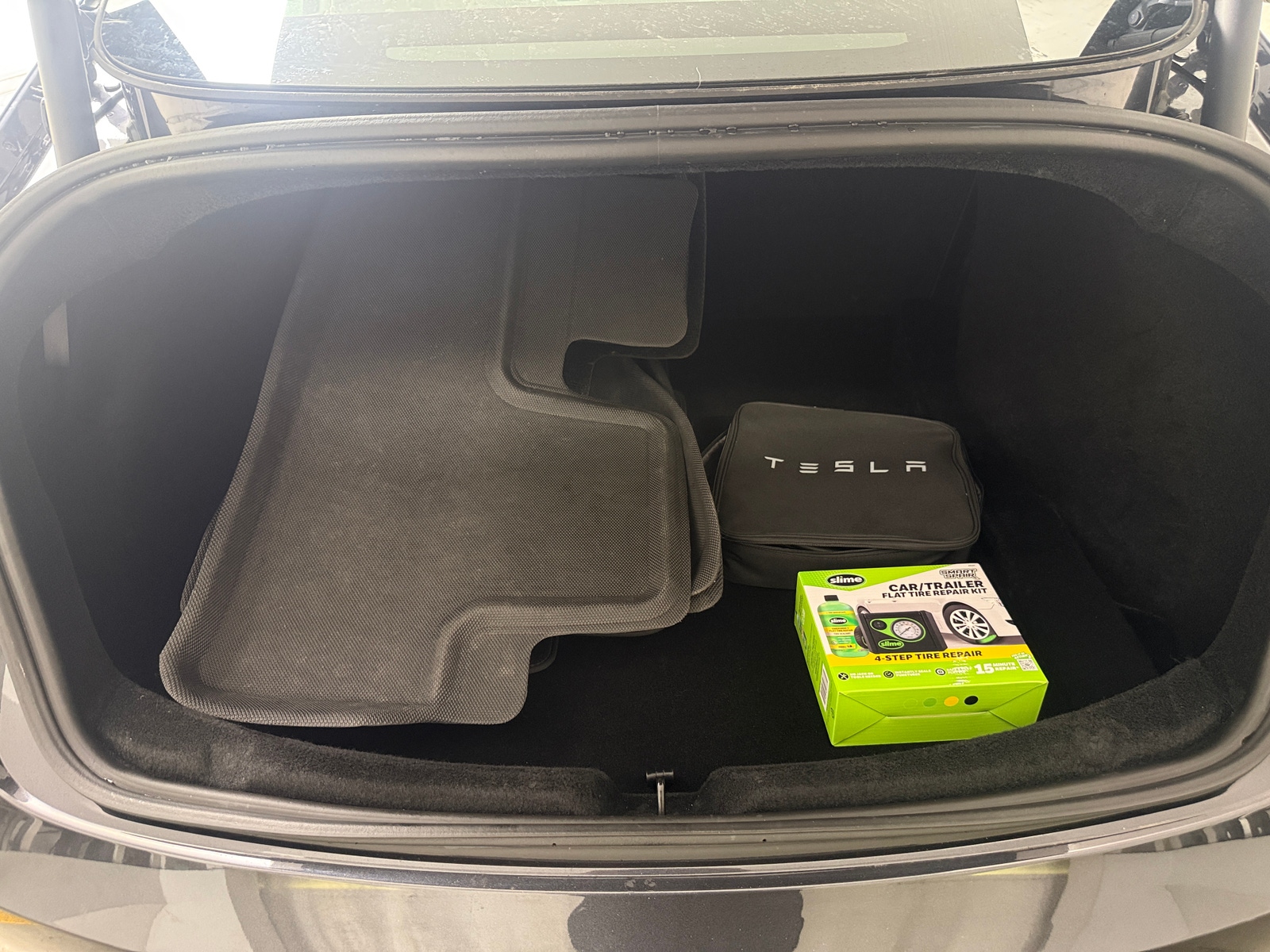 Thumbnail: 2024 Tesla Model 3 - 6