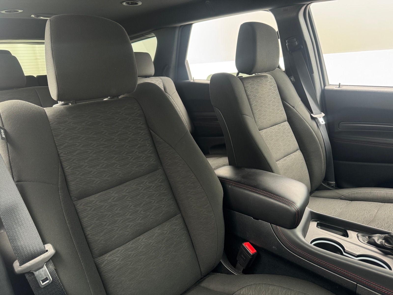 Thumbnail: 2026 Dodge Durango - 2