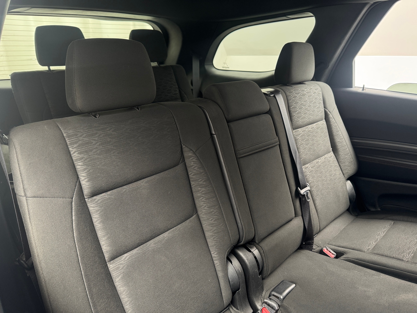 Thumbnail: 2026 Dodge Durango - 6