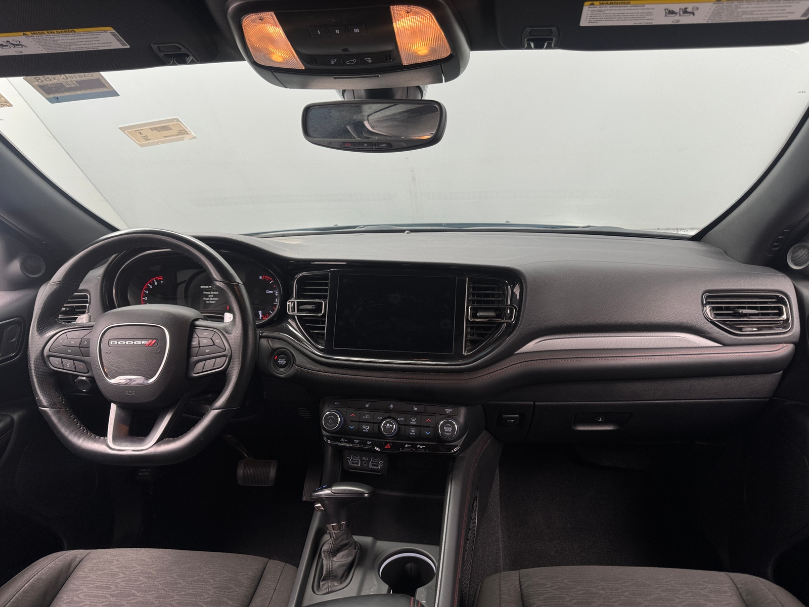 Thumbnail: 2026 Dodge Durango - 3