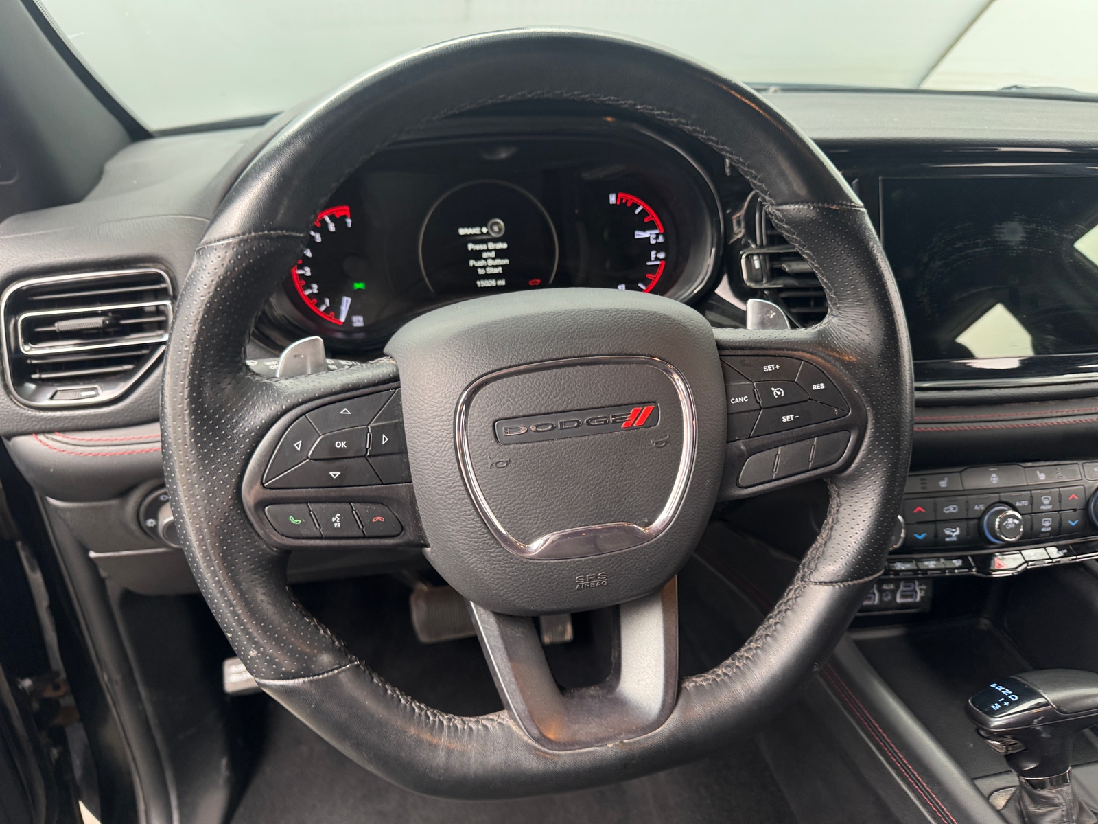 Thumbnail: 2026 Dodge Durango - 5
