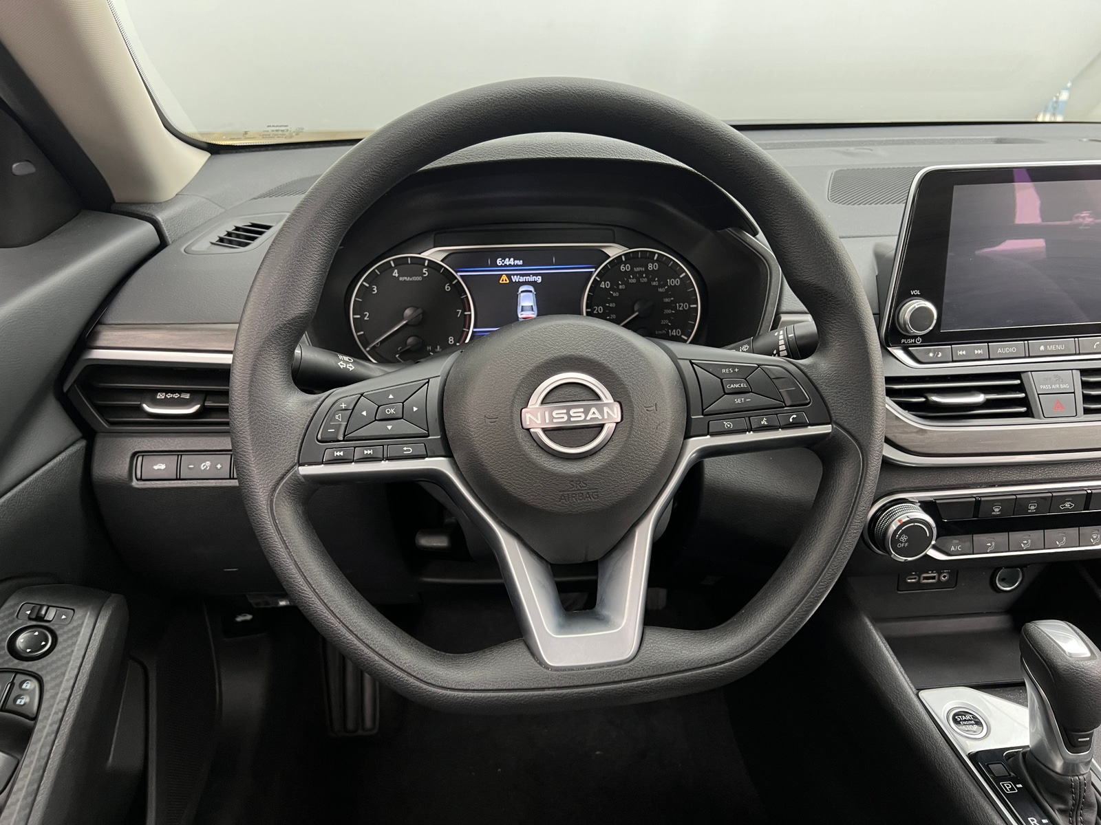 Thumbnail: 2025 Nissan Altima - 5