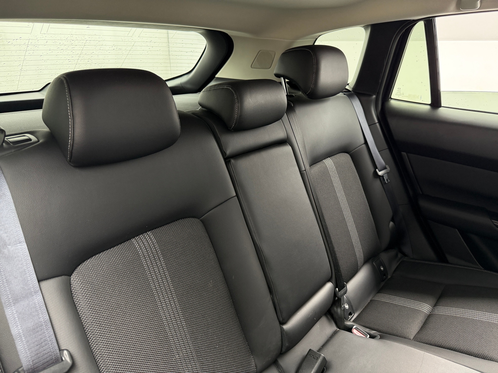 Thumbnail: 2024 Mazda CX-50 - 5