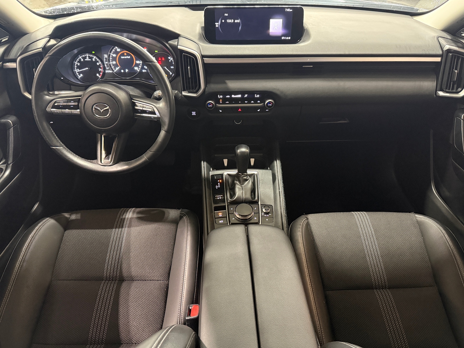 Thumbnail: 2024 Mazda CX-50 - 2