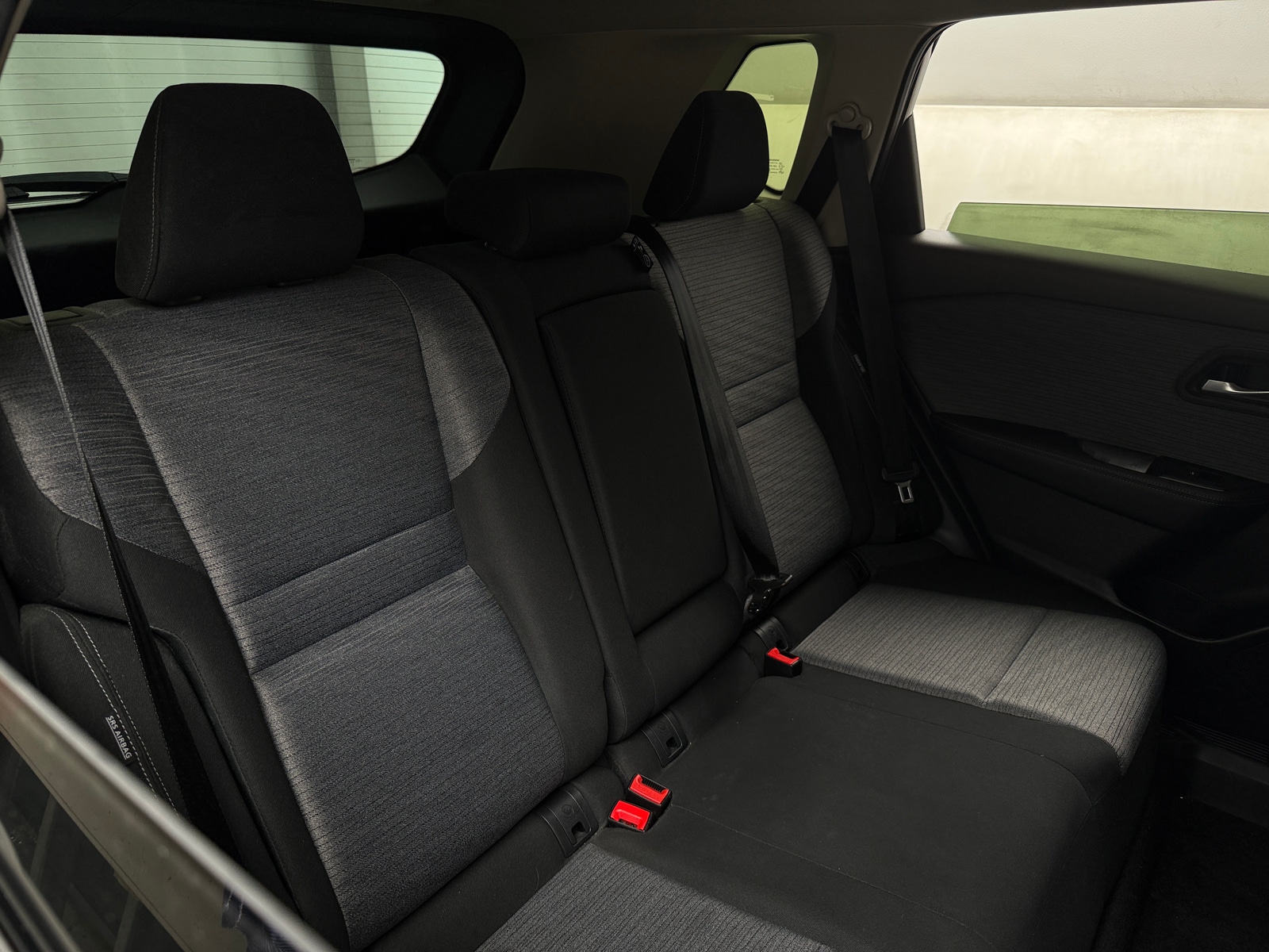Thumbnail: 2023 Nissan Rogue - 6