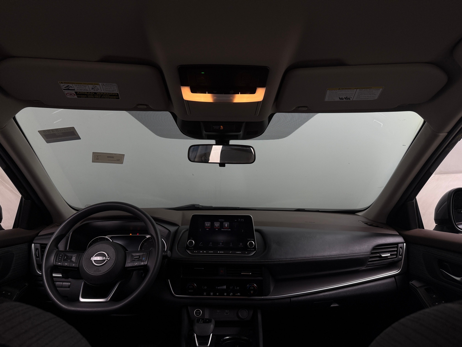 Thumbnail: 2023 Nissan Rogue - 3