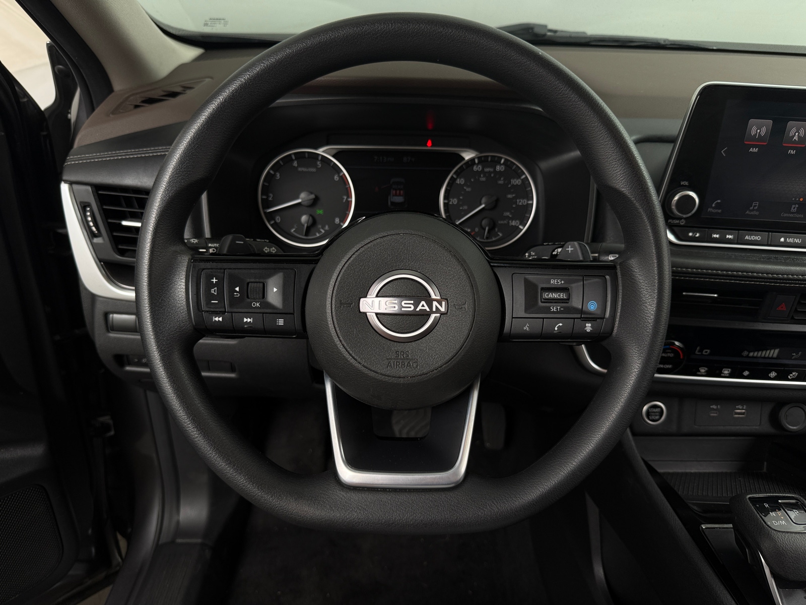 Thumbnail: 2023 Nissan Rogue - 5