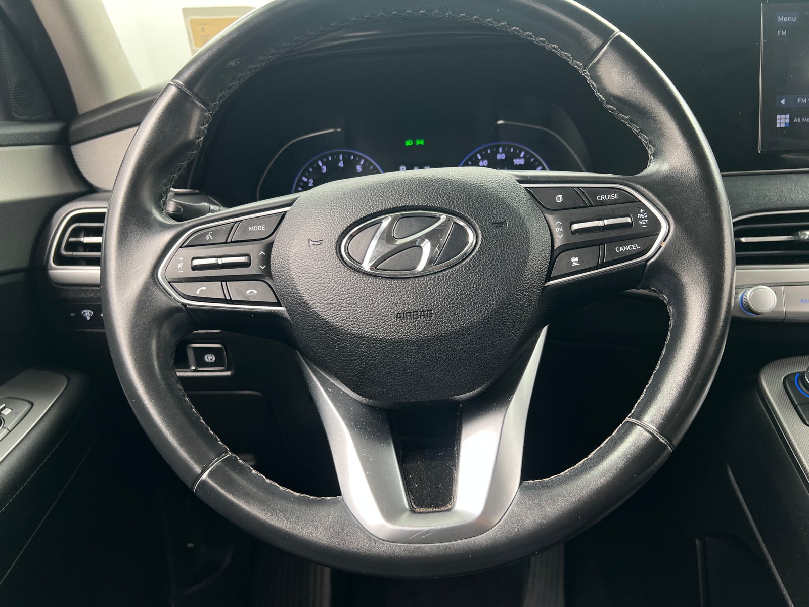 Thumbnail: 2021 Hyundai Palisade - 5