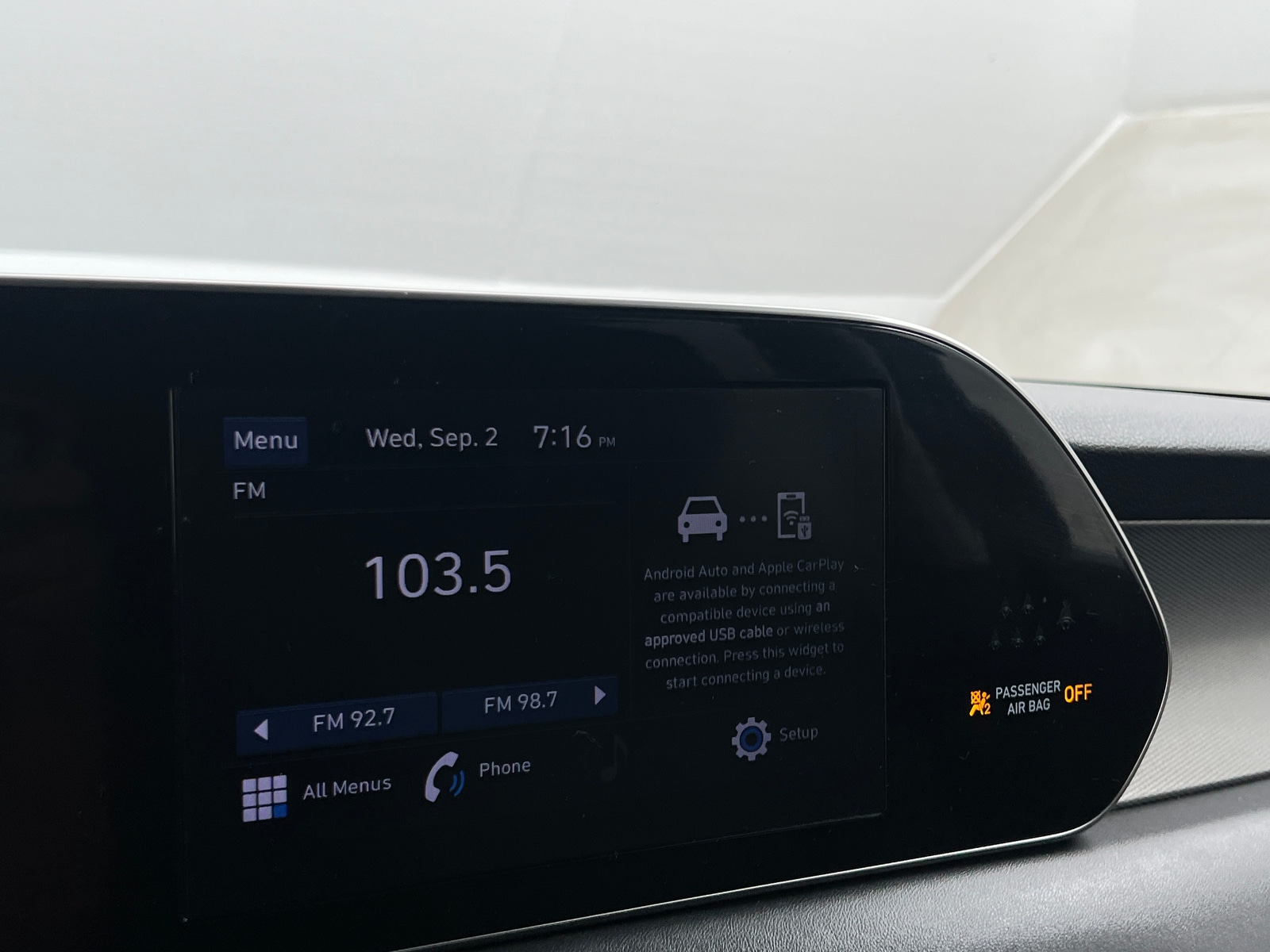 Thumbnail: 2021 Hyundai Palisade - 4