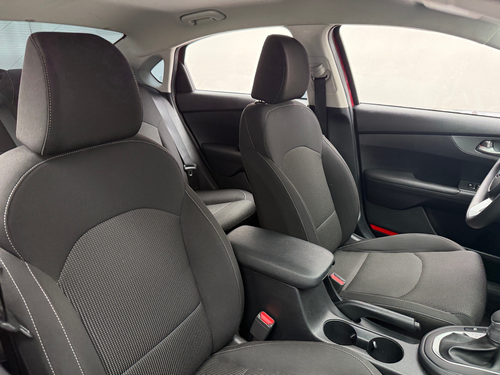Thumbnail: 2019 Kia Forte - 2
