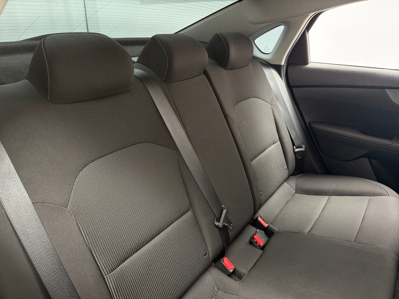 Thumbnail: 2019 Kia Forte - 6