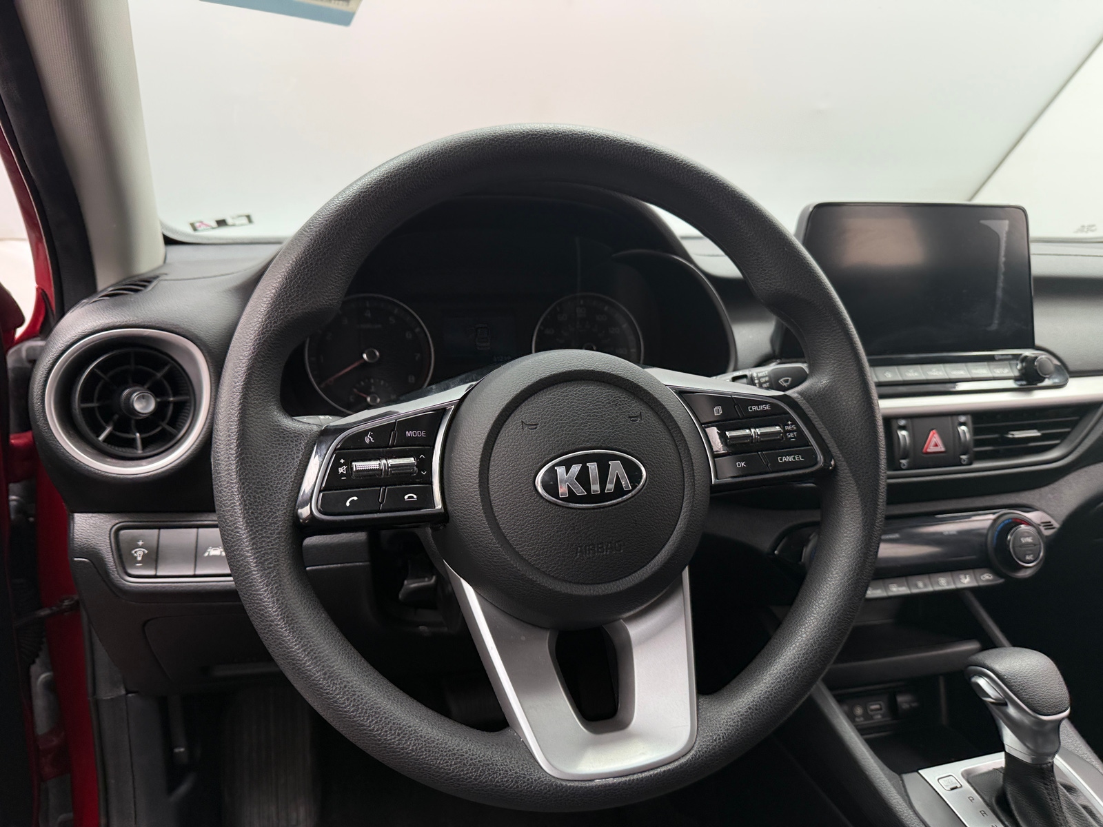 Thumbnail: 2019 Kia Forte - 5