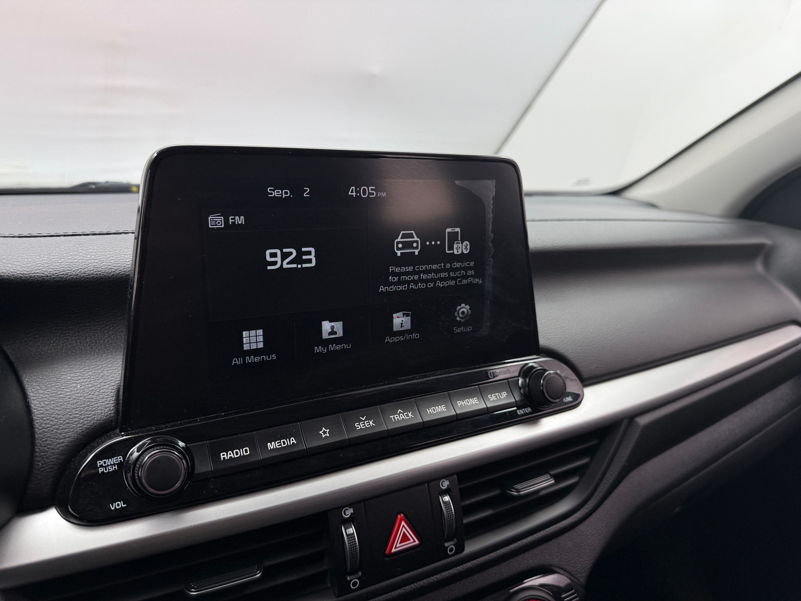 Thumbnail: 2019 Kia Forte - 4