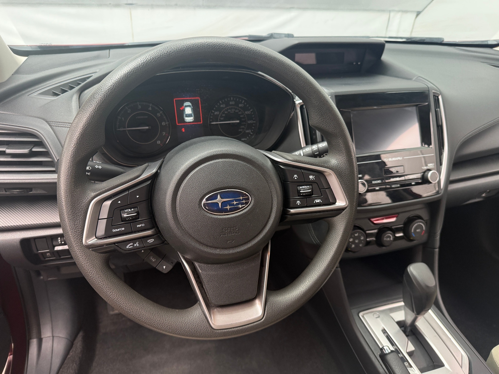 Thumbnail: 2020 Subaru Impreza - 5
