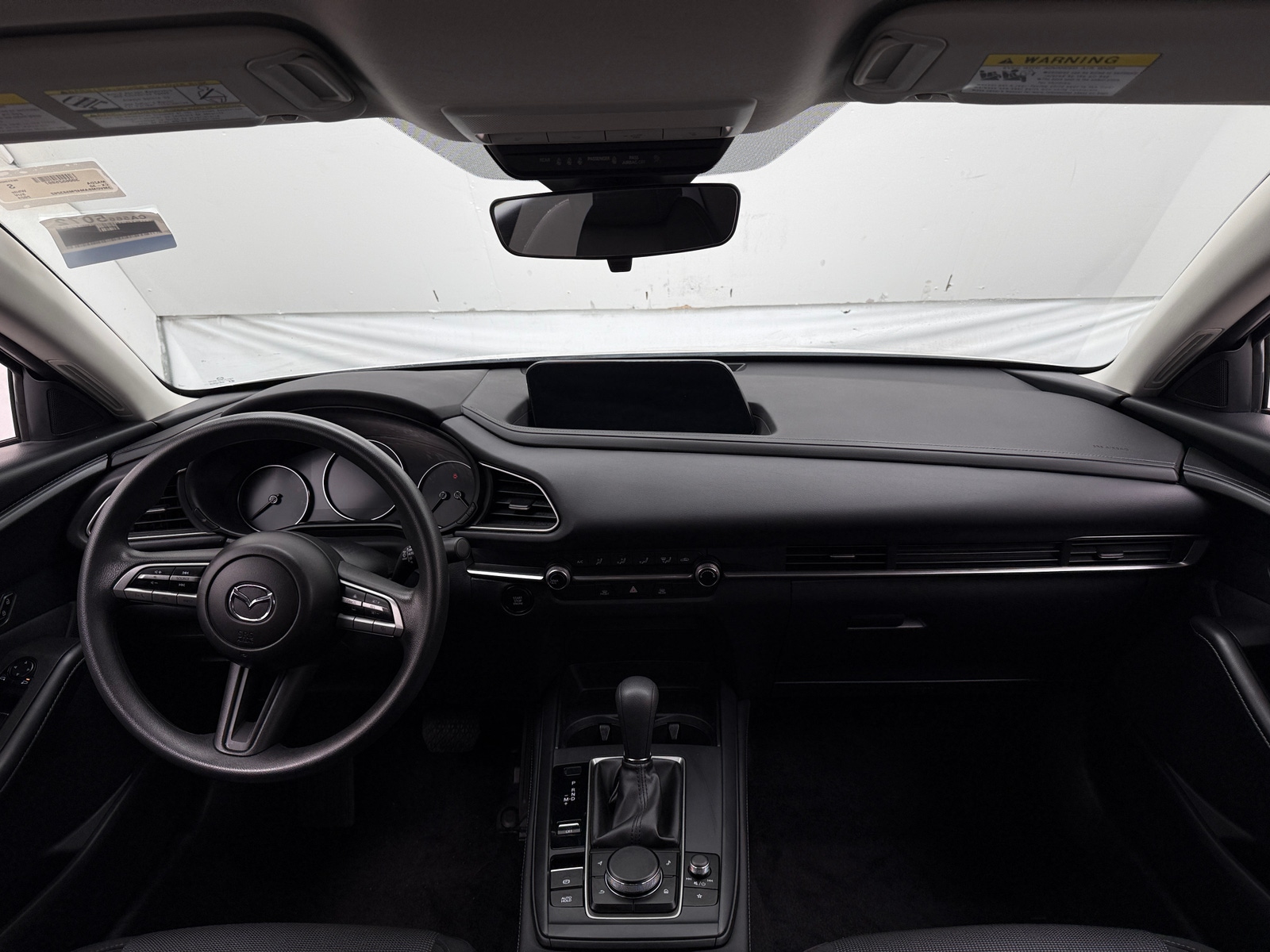 Thumbnail: 2023 Mazda CX-30 - 3