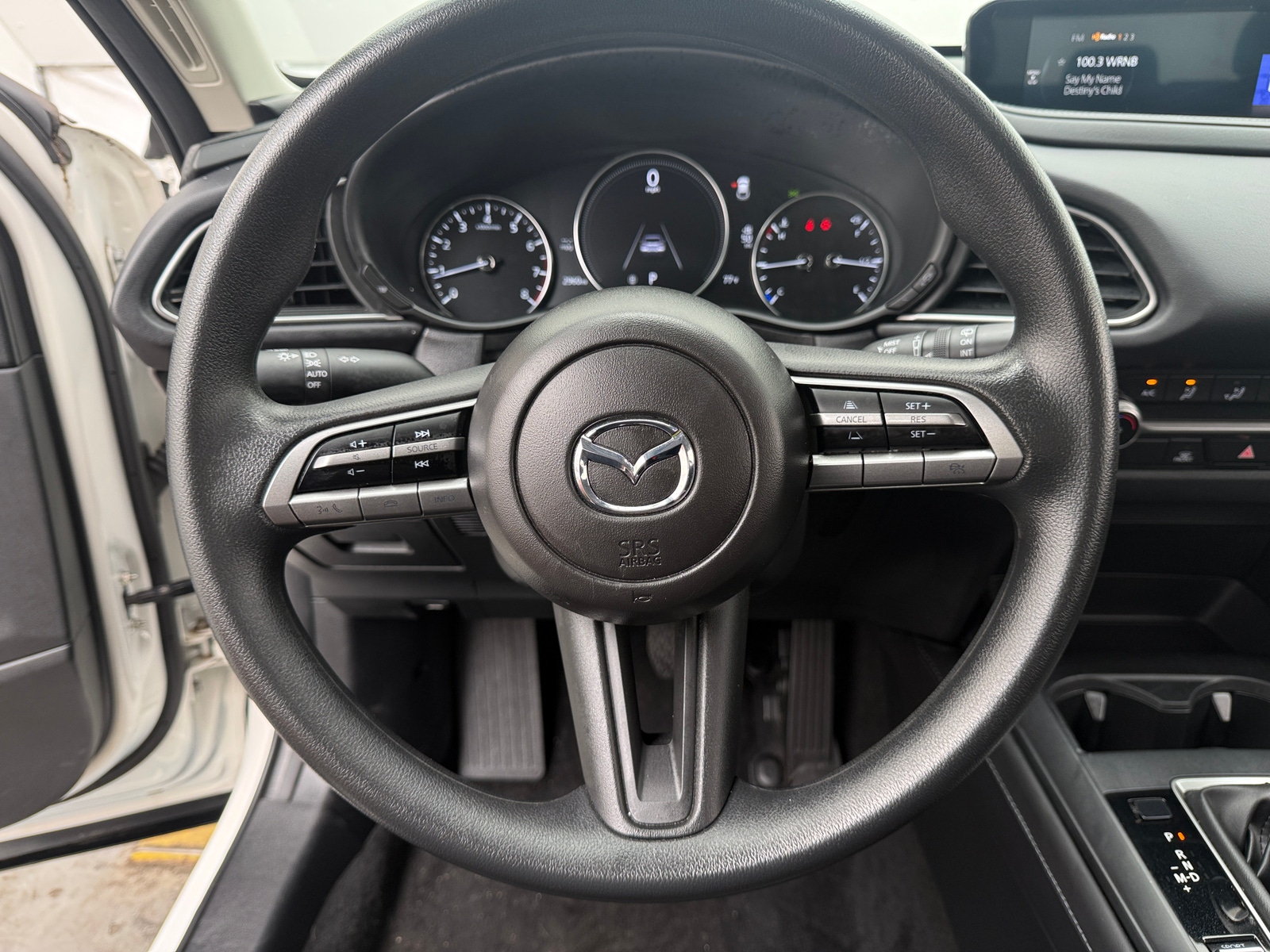 Thumbnail: 2023 Mazda CX-30 - 5