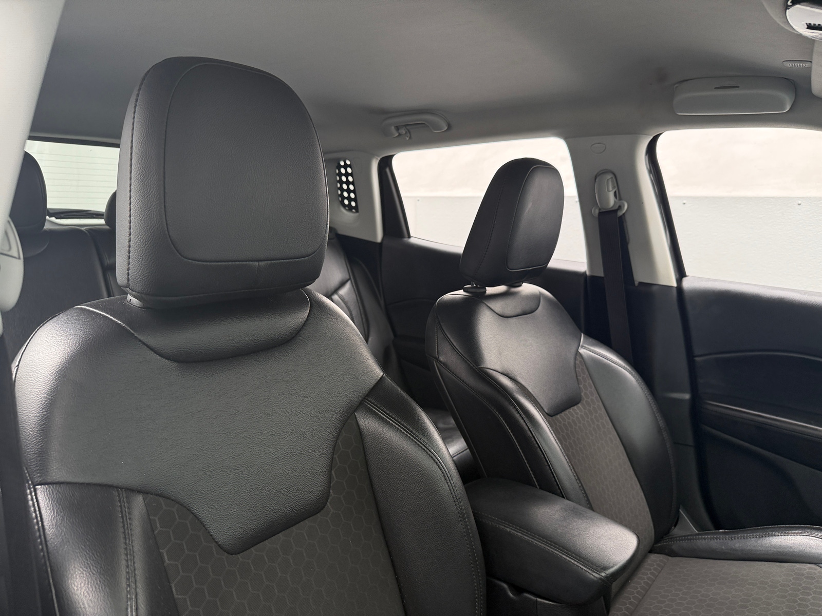 Thumbnail: 2020 Jeep Compass - 2