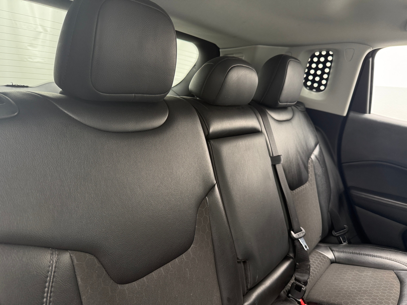 Thumbnail: 2020 Jeep Compass - 6