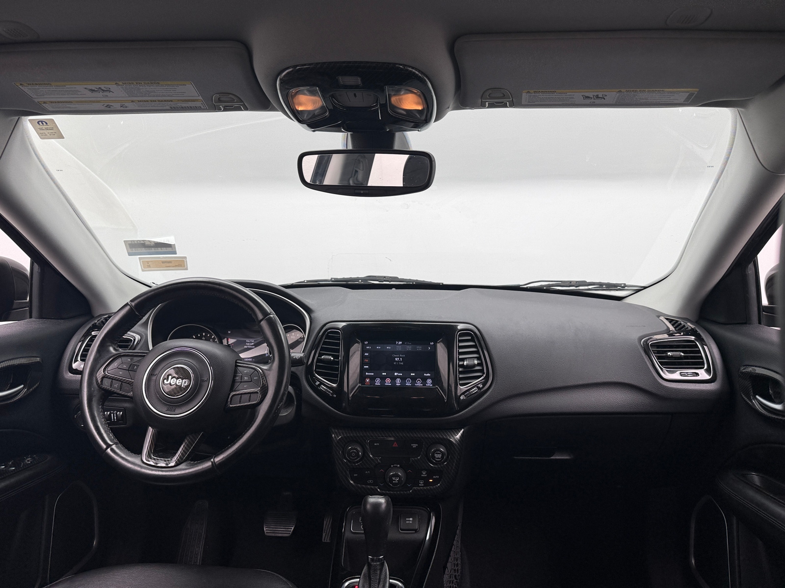 Thumbnail: 2020 Jeep Compass - 3