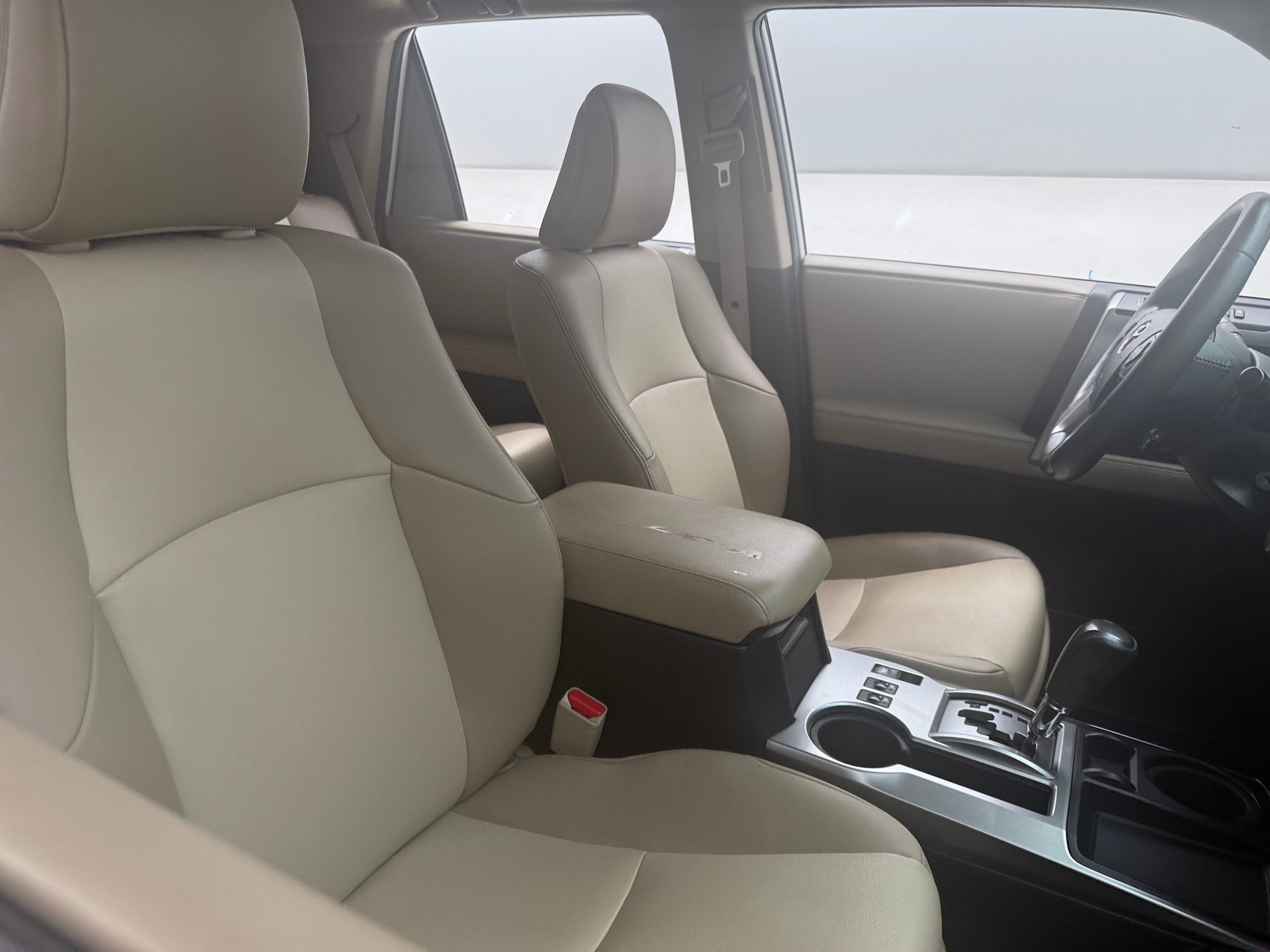 2019 Toyota 4Runner