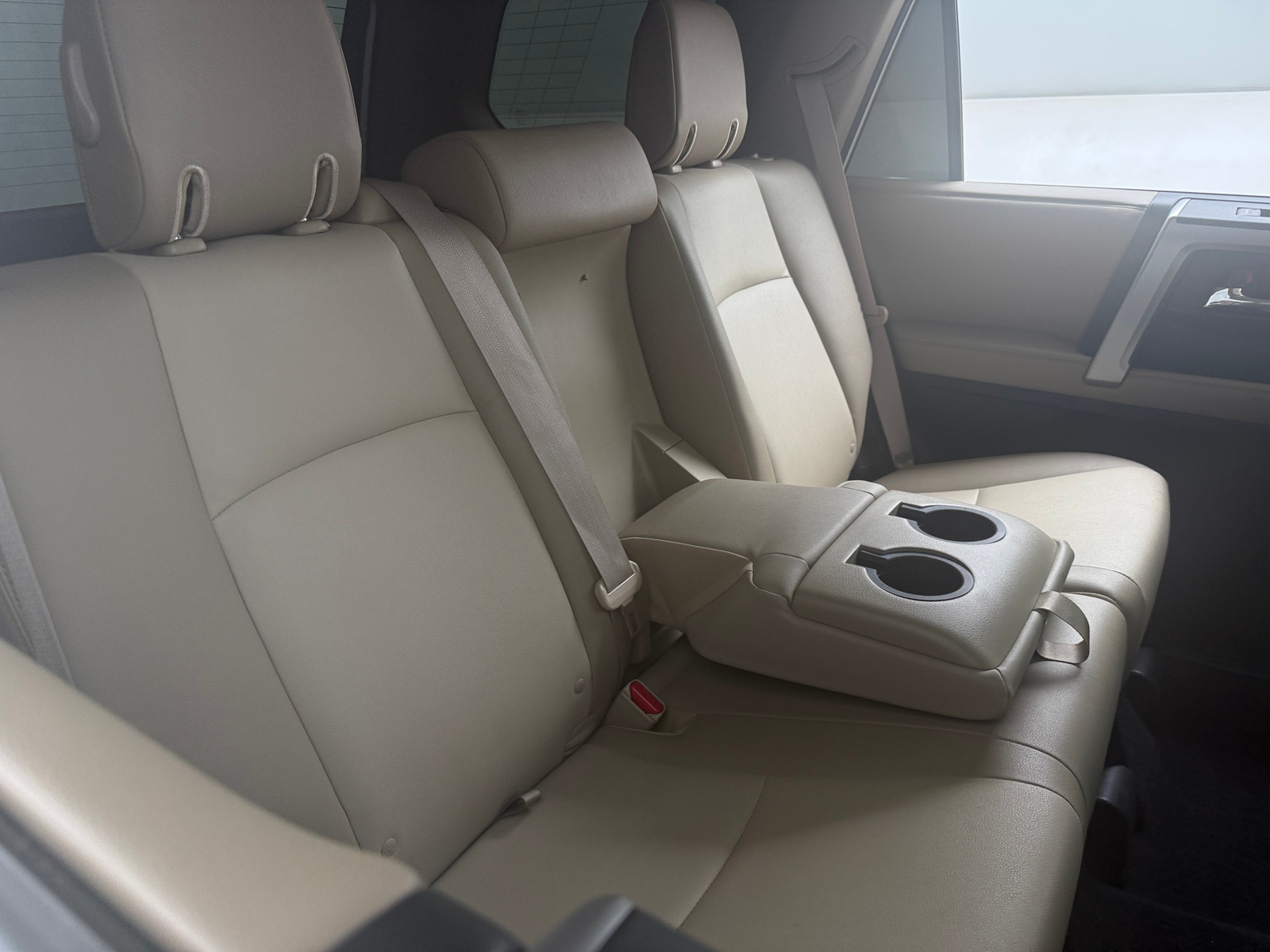 Thumbnail: 2019 Toyota 4Runner - 5