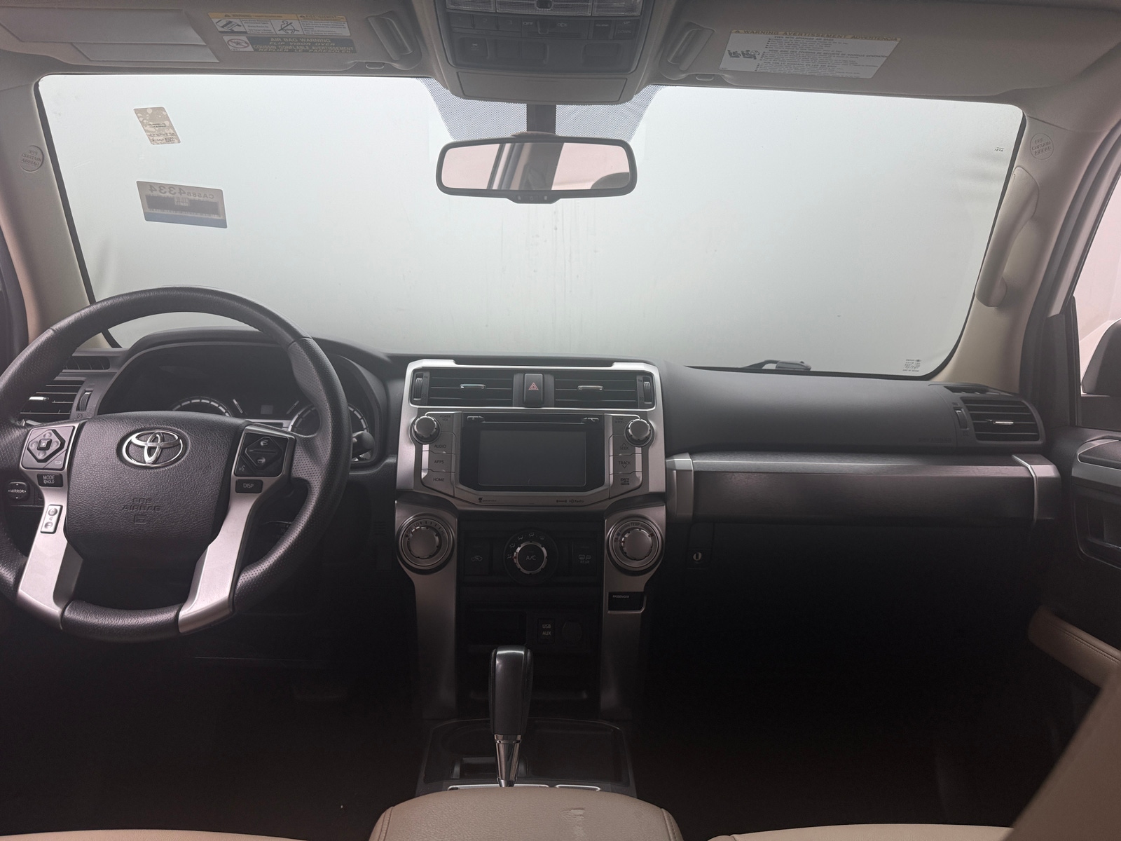 Thumbnail: 2019 Toyota 4Runner - 2