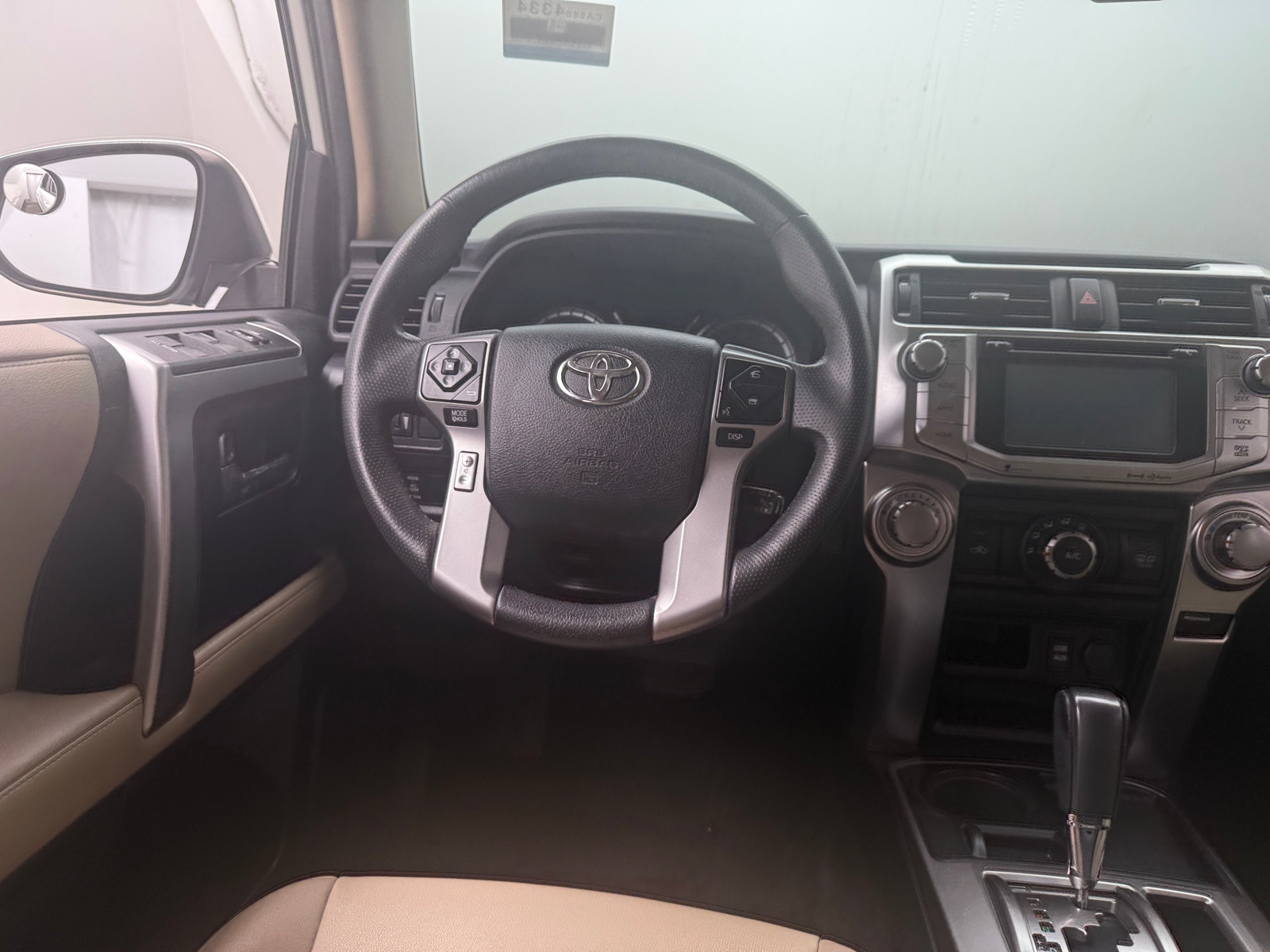 Thumbnail: 2019 Toyota 4Runner - 4