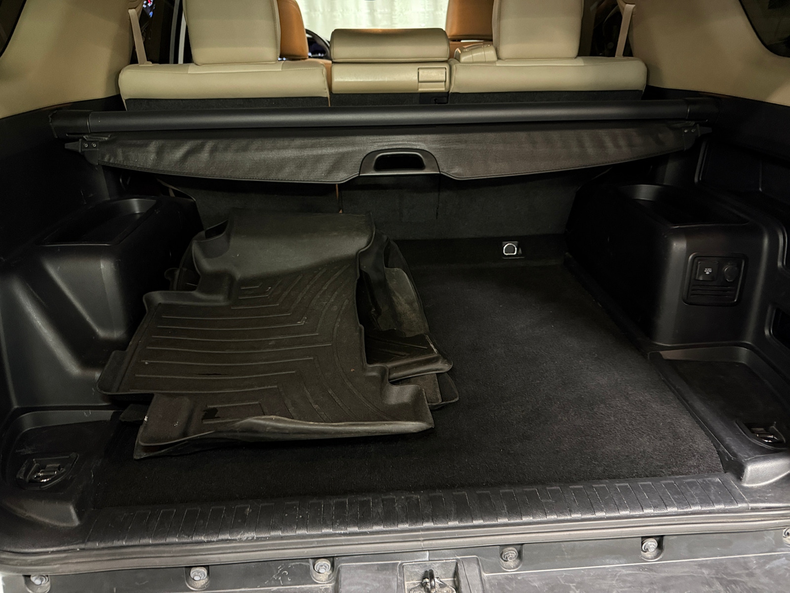 Thumbnail: 2019 Toyota 4Runner - 6