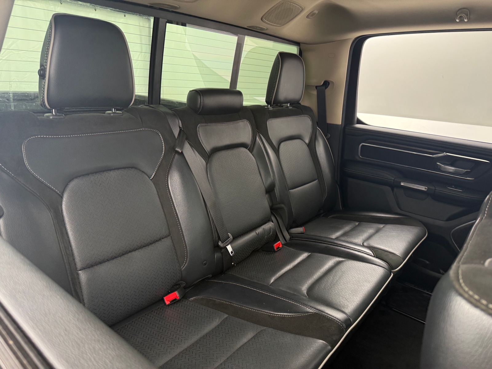 Thumbnail: 2021 RAM 1500 - 5