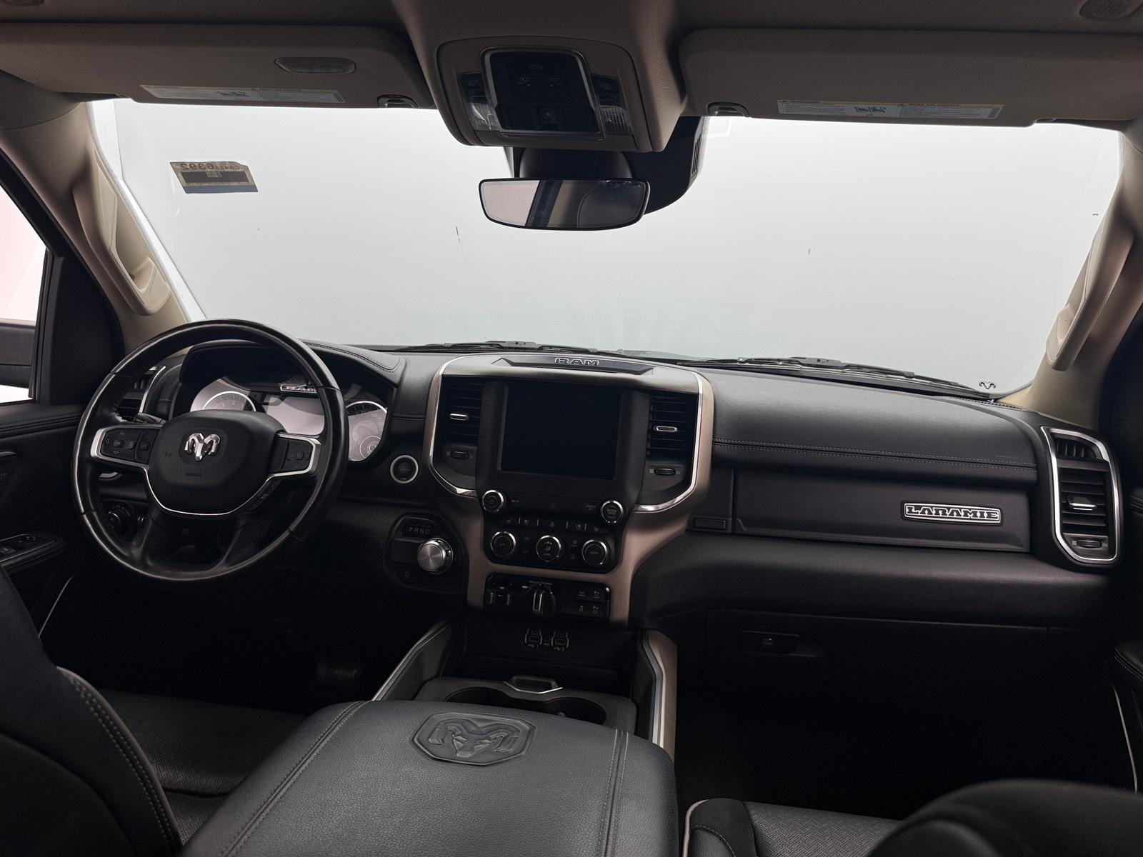 Thumbnail: 2021 RAM 1500 - 2