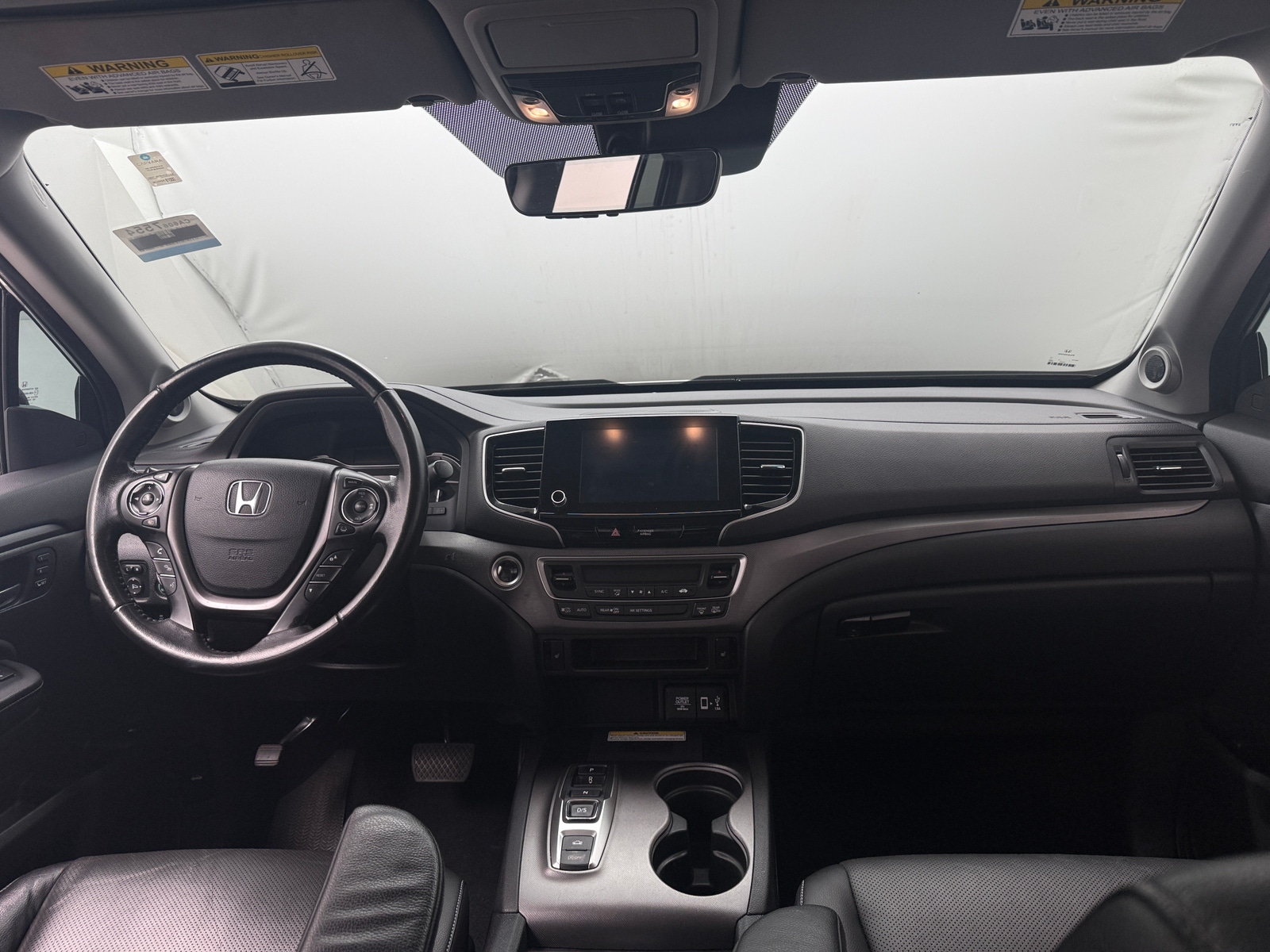 Thumbnail: 2022 Honda Ridgeline - 2