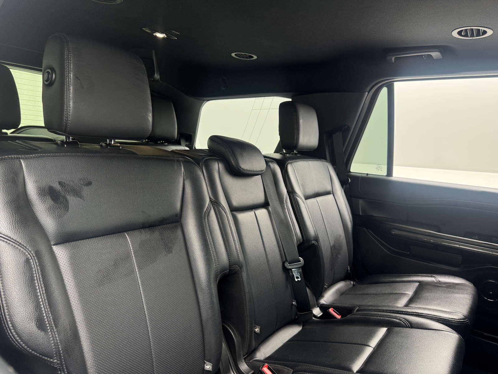 Thumbnail: 2019 Ford Expedition - 5