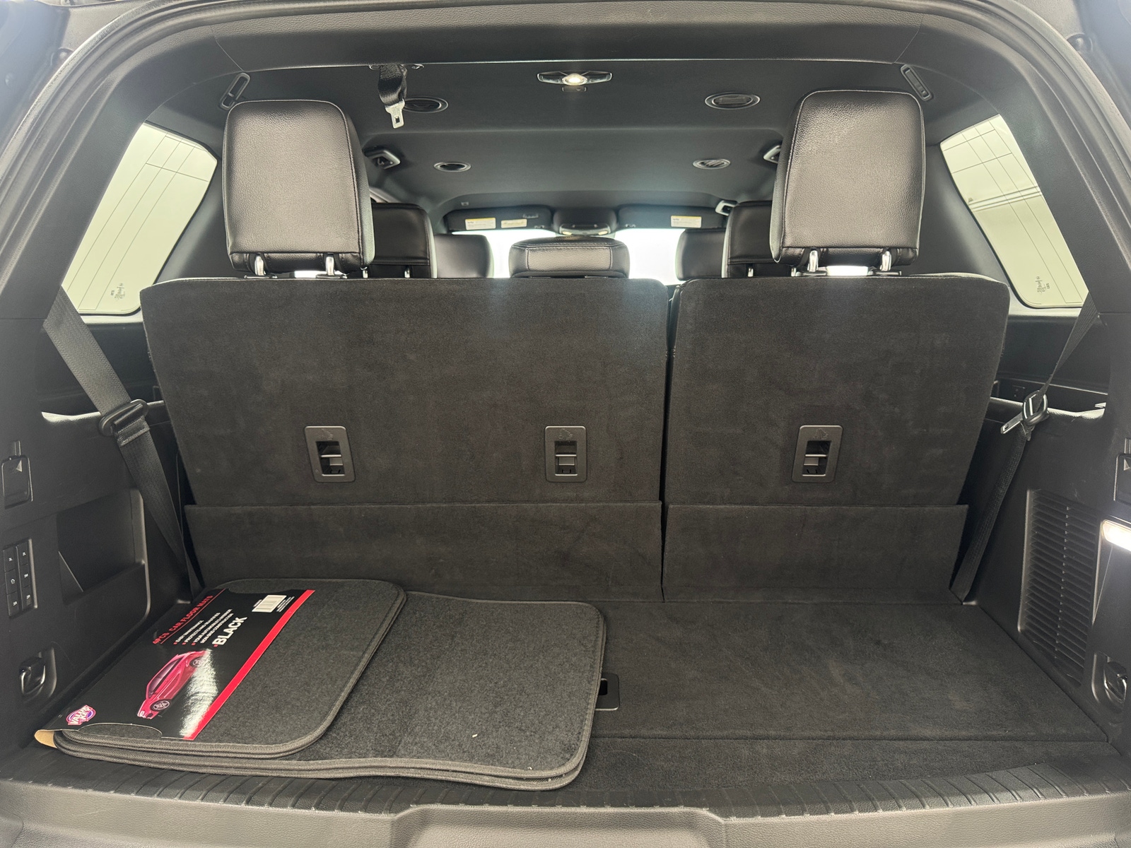 Thumbnail: 2019 Ford Expedition - 6