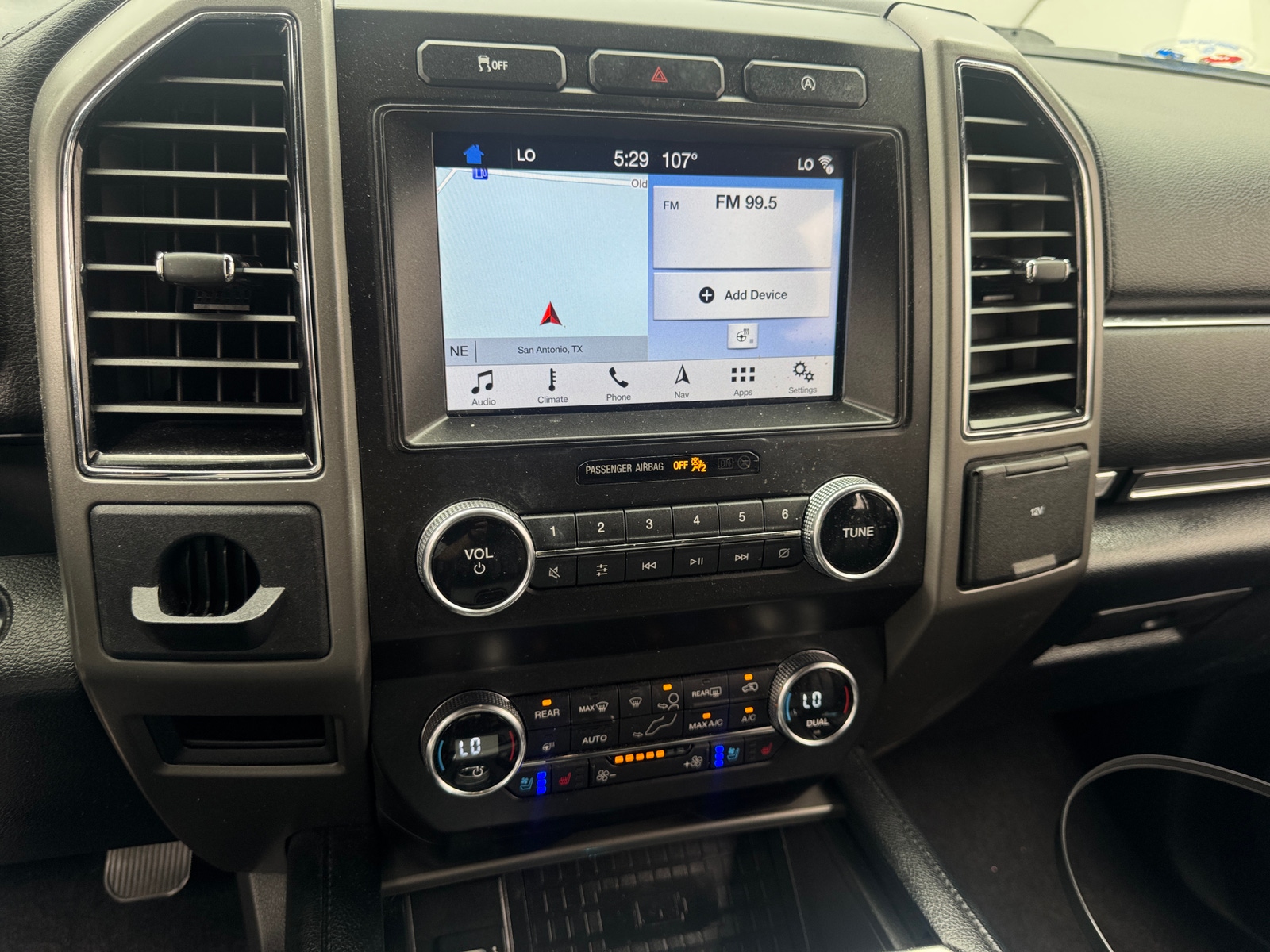 Thumbnail: 2019 Ford Expedition - 3