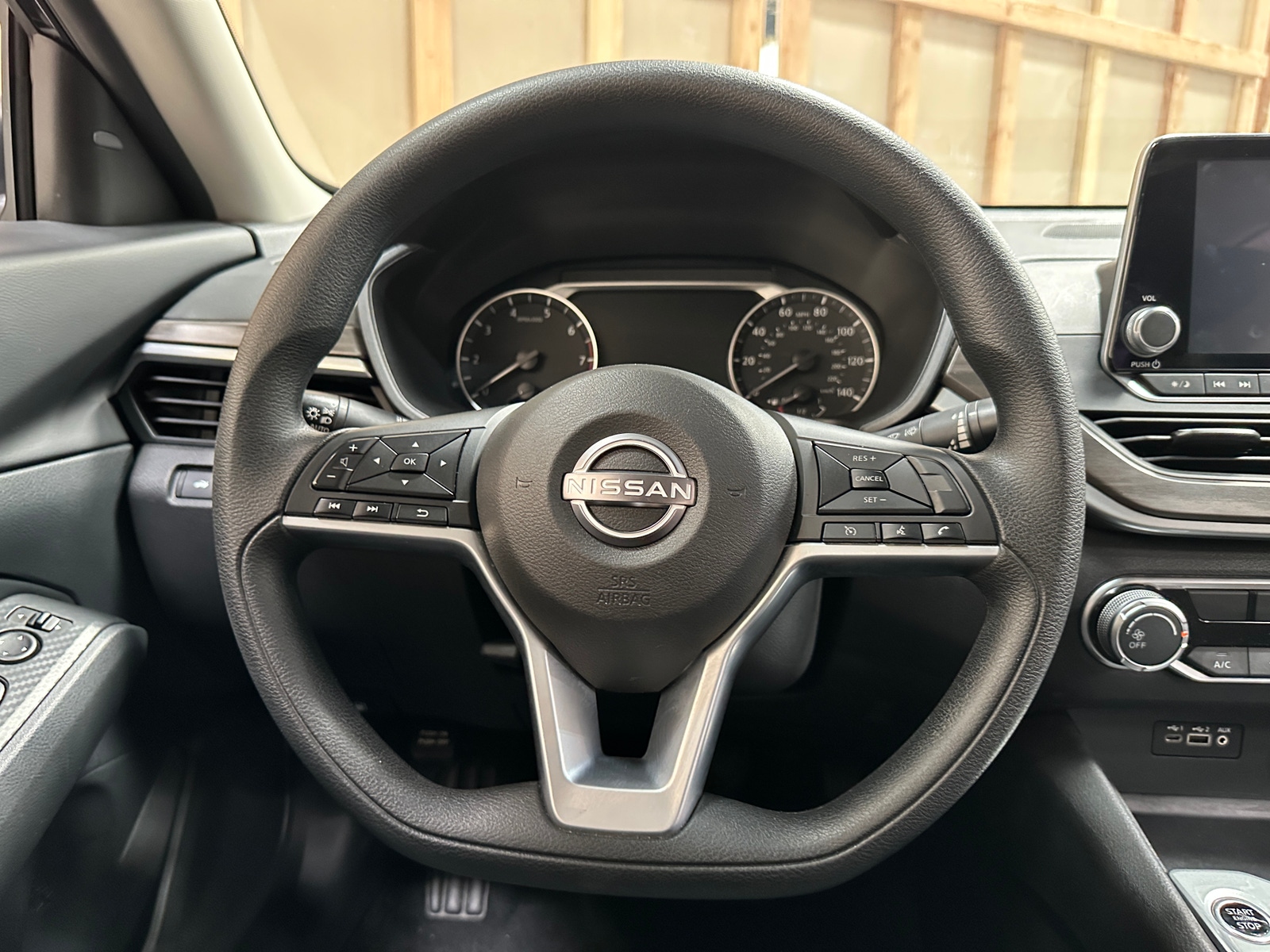 Thumbnail: 2025 Nissan Altima - 5
