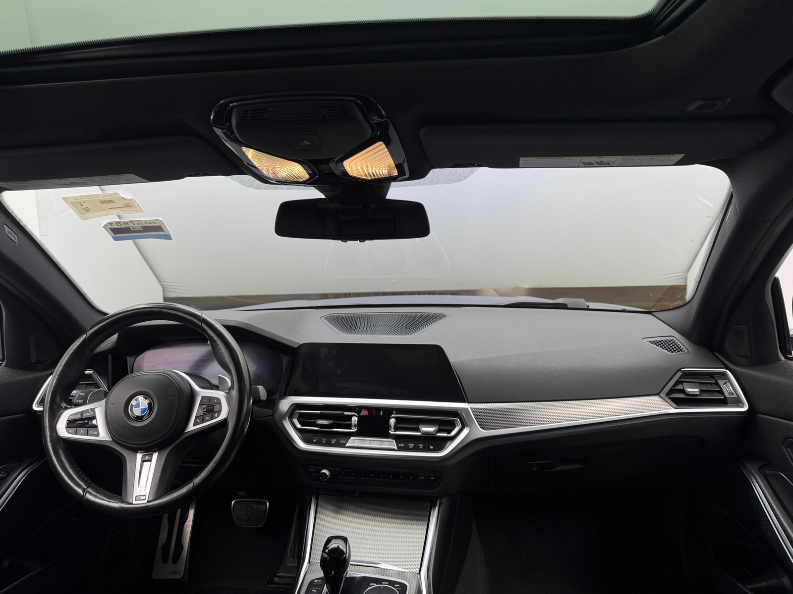 Thumbnail: 2022 BMW 3 Series - 2