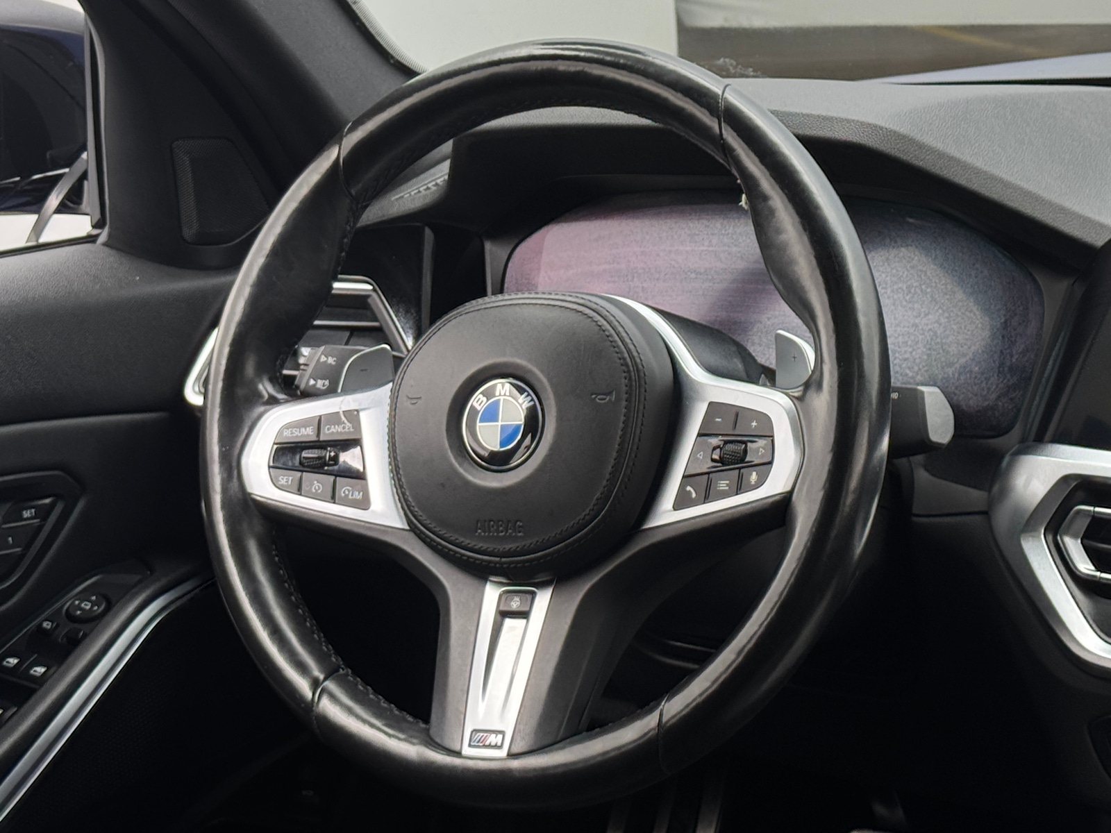 Thumbnail: 2022 BMW 3 Series - 4